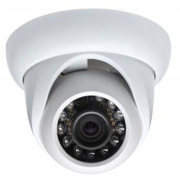 Cámara mini domo IR 600TVL waterproof