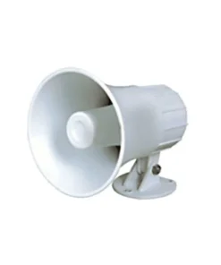 Sirena 6-12V, 15-20W dual tone