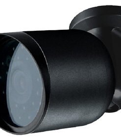 Cámara color T/ bala IR, 420TVL 21 LEDS