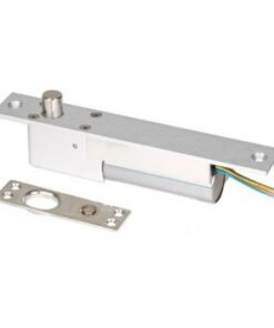 Cerradura eléctrica deadbolt FSAF