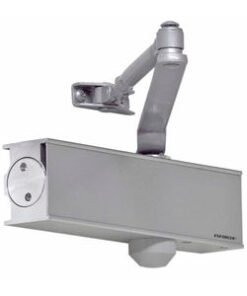 Cerrador p/puertas T/superficial