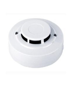 Detector de Humo UL C/sensor cal