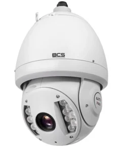 Cámara Domo PTZ 36X 600TVL IR IP66