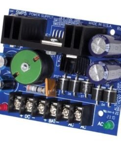 Fuente de poder 4 AMP ALTRONIX
