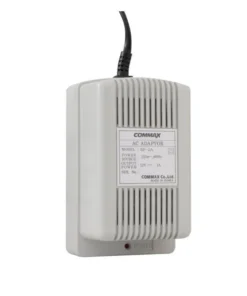 Transformador COMMAX 2A 24VDC