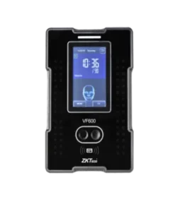 Lector biometrico FACIAL TATE