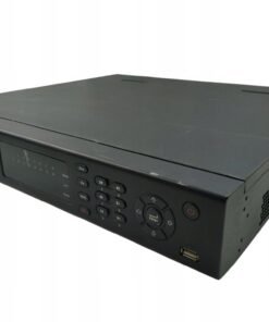 Grabador DVR 16CH 1.504HDD, HDMI, 4H