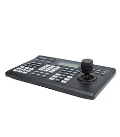 Teclado 3-axis & control keyboard