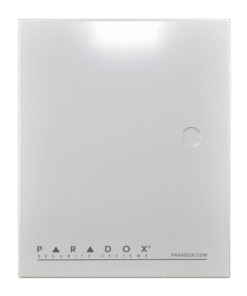 Caja Metálica Paradox 8 x 10 x 3