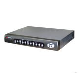 Grabador DVR 4CH H.264 dual s