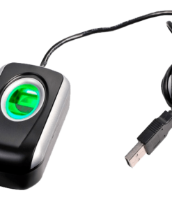 Lector biométrico