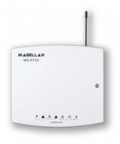 Receptora/transmisora 433 Magellan