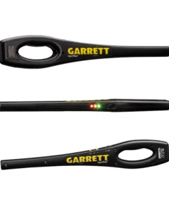 Detector de metales Garrett SW